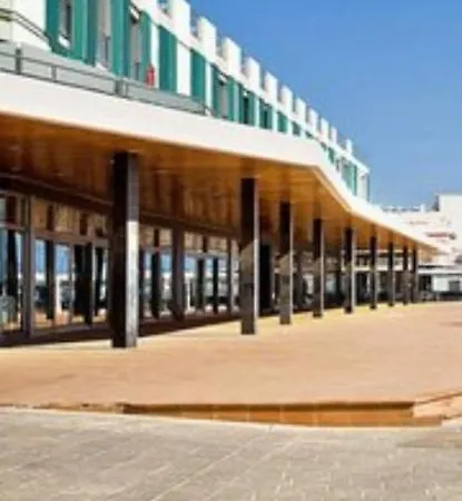 Mar De Fuerteventura 2 公寓 科拉雷侯