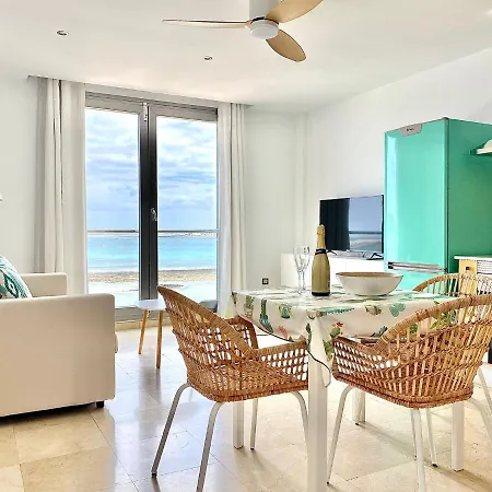 Mar De Fuerteventura 2 Apartman