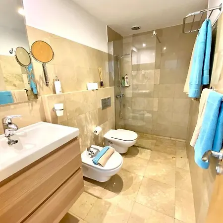 Apartment Mar De Fuerteventura 2 Corralejo