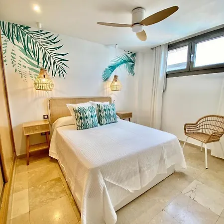 Apartment Mar De Fuerteventura 2