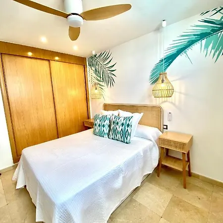 公寓 Mar De Fuerteventura 2