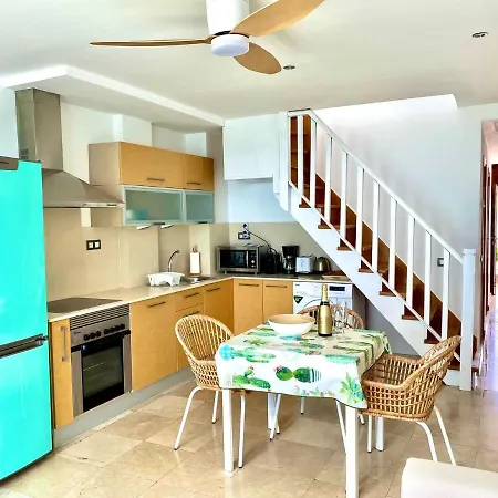 Apartman Mar De Fuerteventura 2 Corralejo