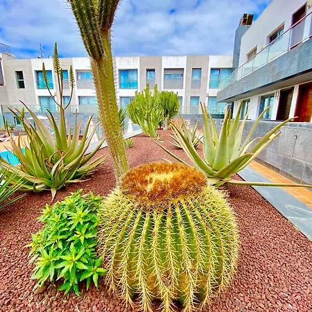 Mar De Fuerteventura 2 Apartman Corralejo