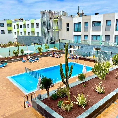 Mar De Fuerteventura 2 Corralejo