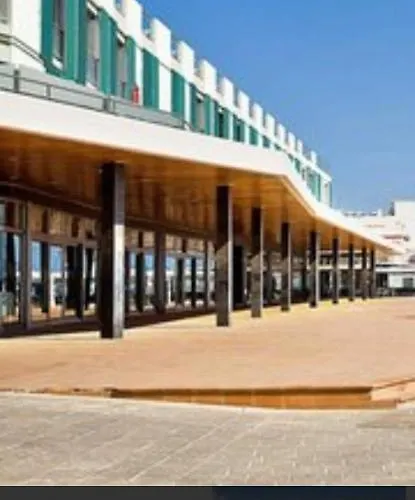 Mar De Fuerteventura 2 Διαμέρισμα Κοραλέχο