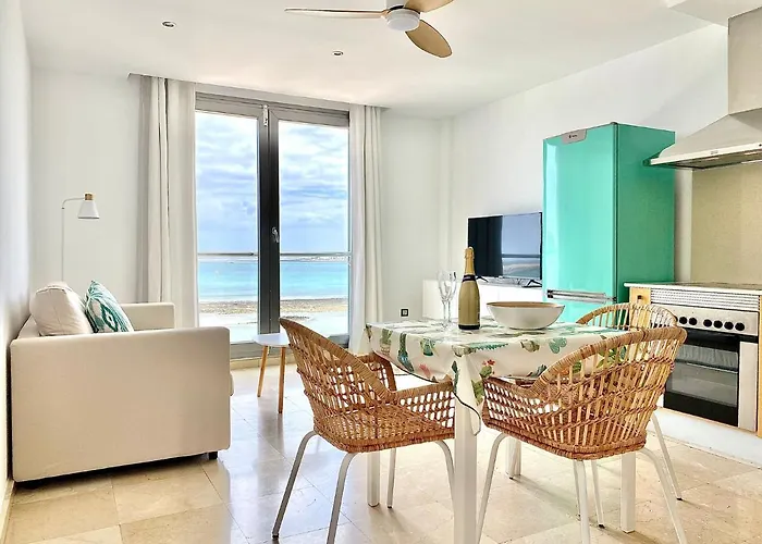 Mar De Fuerteventura 2 Διαμέρισμα