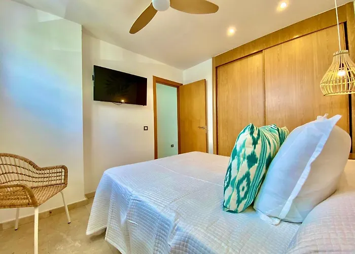 Mar De Fuerteventura 2 *