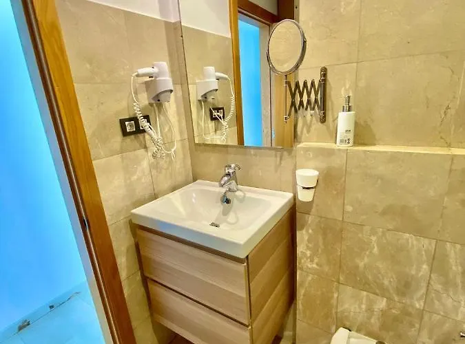 Διαμέρισμα Mar De Fuerteventura 2 *