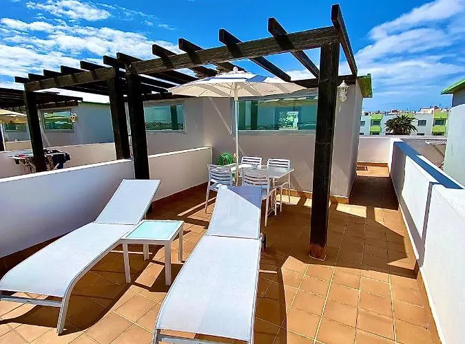 Mar De Fuerteventura 2