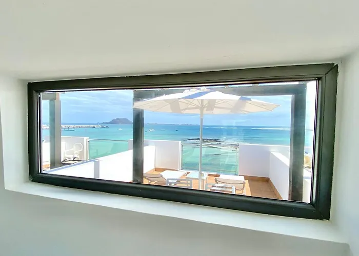 Mar De Fuerteventura 2