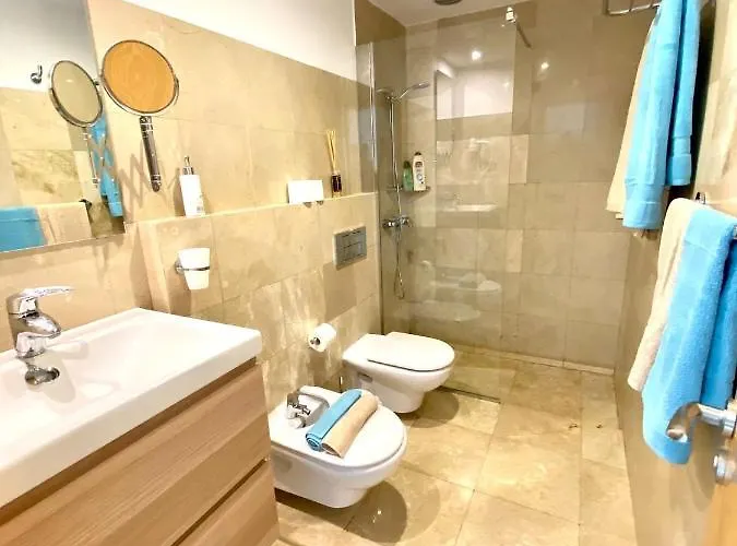 Διαμέρισμα Mar De Fuerteventura 2 Κοραλέχο