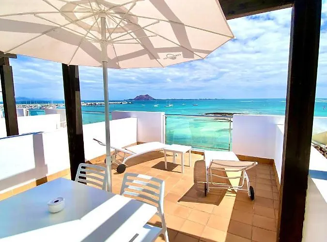 Mar De Fuerteventura 2 * Κοραλέχο