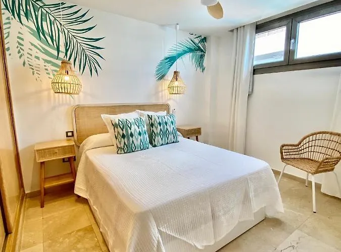 Διαμέρισμα Mar De Fuerteventura 2