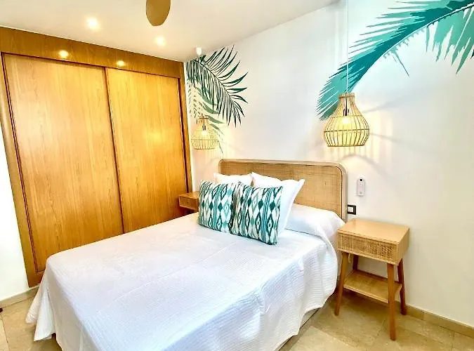 Διαμέρισμα Mar De Fuerteventura 2