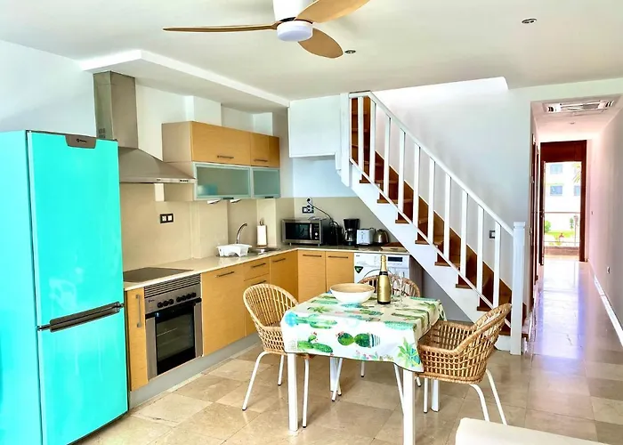 Διαμέρισμα Mar De Fuerteventura 2 Κοραλέχο