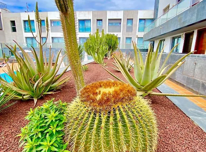 Mar De Fuerteventura 2 Διαμέρισμα Κοραλέχο