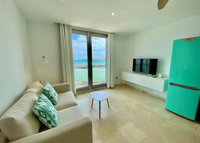 Διαμέρισμα Mar De Fuerteventura 2