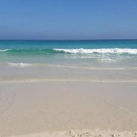 Mar De Fuerteventura 2 * 코라레호