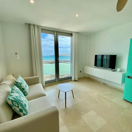 Apartment Mar De Fuerteventura 2