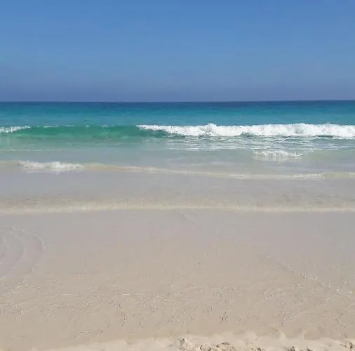 Mar De Fuerteventura 2 * קורלחו