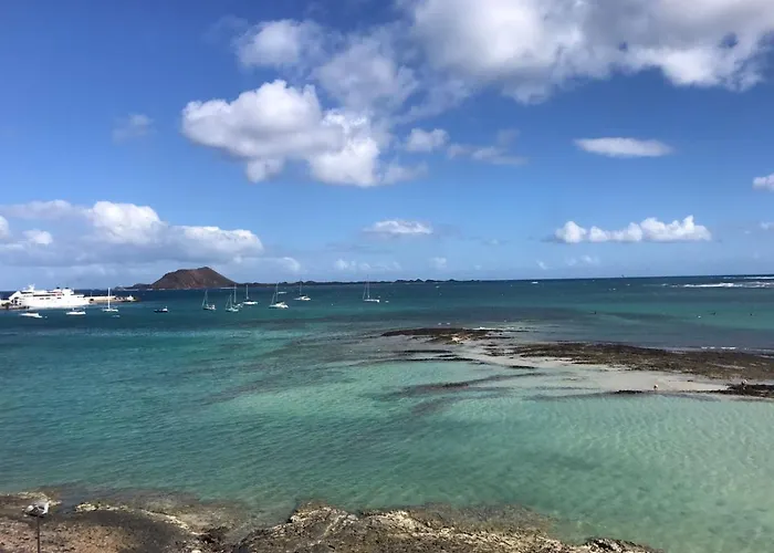 Mar De Fuerteventura 2