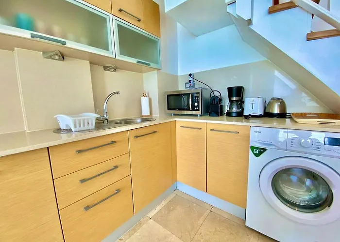 Mar De Fuerteventura 2 דירה